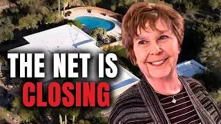 Detective Reveals: The DNA Inside Nancy Guthrie's Home Just Changed Everything