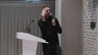 ZK-TLV 0x04: Basics of Zcash and zk-SNARKs - Ariel Gabizon