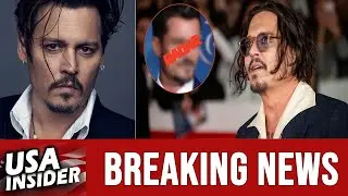 EXCLUSIVE Johnny Depp Set to Be Rescued From Hollywood Wilderness by Very Single Actor — Who Thinks