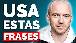 Cómo IMPRESIONAR a alguien que admiras