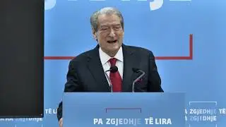 Berisha, SPAK: Larg duart nga familja! Hetoni Kuvendin, por jo pasuritë e fëmijëve të mi