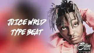 (FREE) Juice WRLD Type Beat 2018 | 