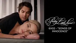 Pretty Little Liars - Caleb Comforts Hanna & Says She Will Recover - 
