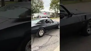 1980 Chevrolet Camaro #v8 #classiccars #camaro #musclecar