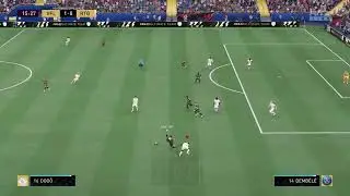 Fifa 22,Unlocking Zakaria Headliner
