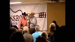 Gospel Music Medley - Clifton Jansky - Ed Gary - John Wayne Schulz - John L. Sullivan