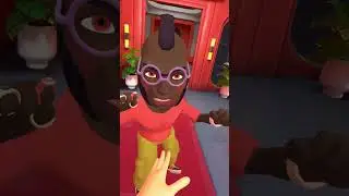 #metaquestgames #vrarcade #quest3 #funny #виртуальнаяреальность #gaming #games #vrgames #gameplay
