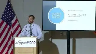 OpenMDAO Development Update - Rob Falck - OpenMDAO Workshop 2022