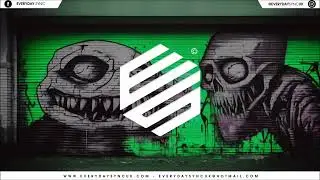 Modest James - Shroom [Grime Instrumental]