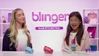 🌟Blinger Hair Tips🌟
