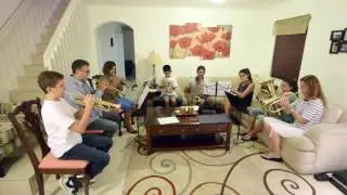 Miramar Band