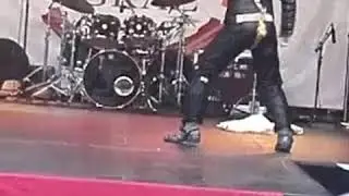 Lawrence otoo spirit of dance Otujaafro