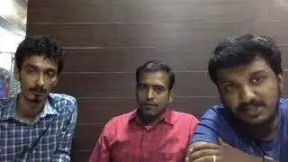InterviewDesk Team Intro