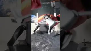DJI Mini 5 Pro - X-Cut