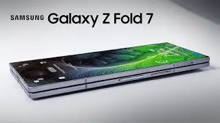 Truth About Galaxy Z Fold 7 Cameras