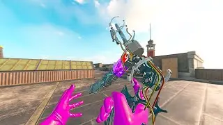 invisible smg 👑