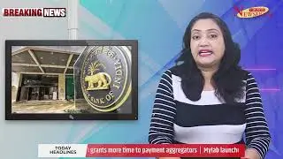 RBI grants more time to payment aggregators