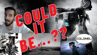 *RUMOR* MGS REMAKE!!