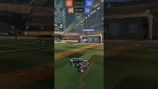 Rank S Rumble 6mans CRAZY ENDING 😂 #rocketleague #rumble #rlcs #shorts