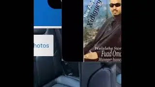 FUAD OMAR HEES AROOS CUSUB MAYS AROOSNA OFFICAL MUSIC VIDEO 2009