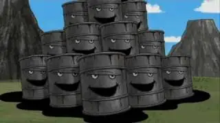 RMR: A Message from Canada's Oil Producers