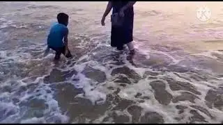 BHOGAVE BEACH, VENGURLE