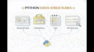 Podcast - Python Data Structures