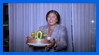 Tabitha 50'th birthday -  BRISBANE QLD  (Full video)