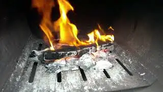 Изолированная коптильня Old Country BBQ Pits G2 | Управление пожаром и пояснения к зонам нагрева