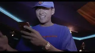 Yellow Money Records TEAM Work 10/16/2019 DOK2 & ChingYung & Double K