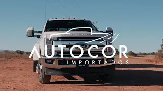 ♦︎ 2017 Ford F-350 Lariat 6.7L PowerStroke • 440 HP • 4x4 