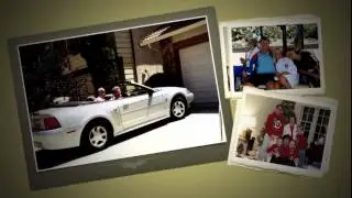 Doug Richardson Memorial Tribute