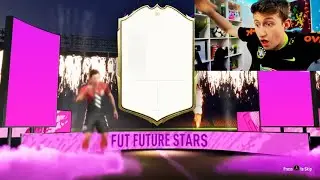 ОТКРЫТЫ 2 НАБОРА КУМИРОВ СРЕДНЕГО КЛУБА!! ОБМЕНЫ КУМИРОВКАМИ SBC! FIFA 20 ULTIMATE TEAM
