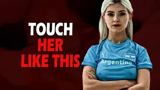 How to Touch a Woman Respectfully and Build Attraction: Must-Know Tips