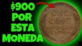 SI TIENES ESTE CENTAVO, PODRÍAS SER RICO