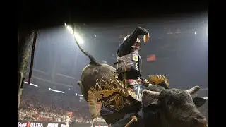 No Wasted Movements! Daniel Keeping Delivers Precision for 87.5 Points