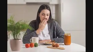9 @ 9: Emetophobia &mdash; the fear of vomiting