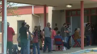 Lawmakers help give aid to Hermits Peak-Calf Canyon Fire victims