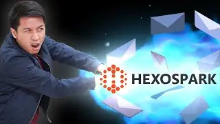 Your Cold Email Superpower! &ndash; Hexospark Review