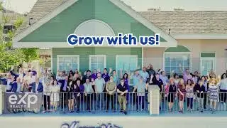 Transform Your Career with eXp Realty: Inside Look at San Diego's Top Real Estate Team