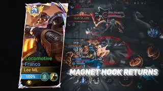 The MAGNET HOOK Is Back &mdash; This Should Be Illegal 😳🔥 | Franco Highlights