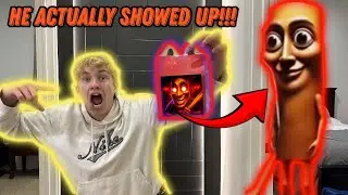 DO NOT ORDER THE TUNG TUNG SAHUR.EXE HAPPYMEAL AT 3 AM!!! (FREE ROBUX CODE IN VIDEO!!)