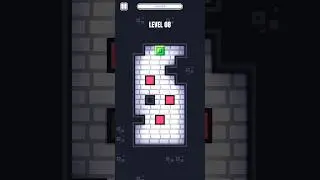 Fancade Painty Cube Level 8 | #257 | World 42 | #Fancade #GamePlay | #Puzzle