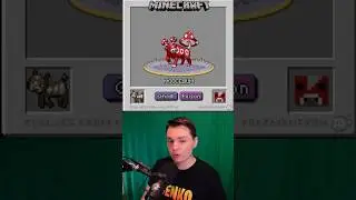 Ko ZDRUŽI&Scaron; Minecraft in Pok&eacute;mon #3