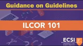ECSI Guidance on Guidelines 2020: ILCOR 101