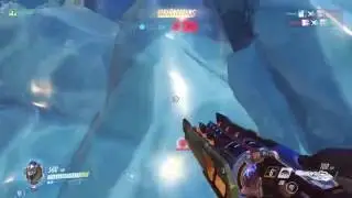 Overwatch - Hlaman is Mei...Mei is Evil...