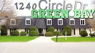 1240 Circle Dr, Green Bay | Tiffany Holtz Real Estate