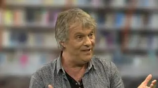 Bruno Humbeeck : La dictature de la babycratie [2-2]
