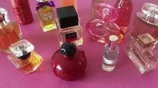 🌸 I MIEI PROFUMI ESTIVI 🌸ORIGINALI , DUPES  E LOW COST 🌸