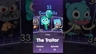 gumball #gumball #cartoonnetwork #theamazingworldofgumball #cartoon #1hourmusic